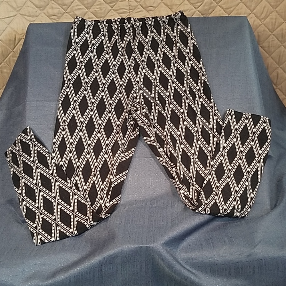 🌵Tribal Print Leggings🌵